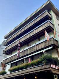 🌨️🏔️ GRINDELWALD — THE HEART OF THE SWISS ALPS ❤️❄️ 