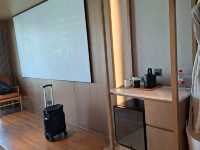 深圳薈語酒店,萬象城二期,Caparesh 餐廳