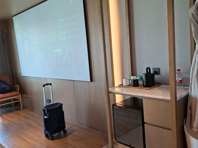 深圳薈語酒店,萬象城二期,Caparesh 餐廳 深圳薈語酒店,萬象城二期,Caparesh 餐廳