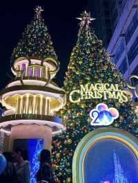 Urban Heart, Holiday Soul: Harbour City's Communal Canvas 