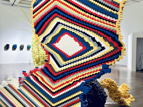 #東京國立新美術館 #東京國立新美術館