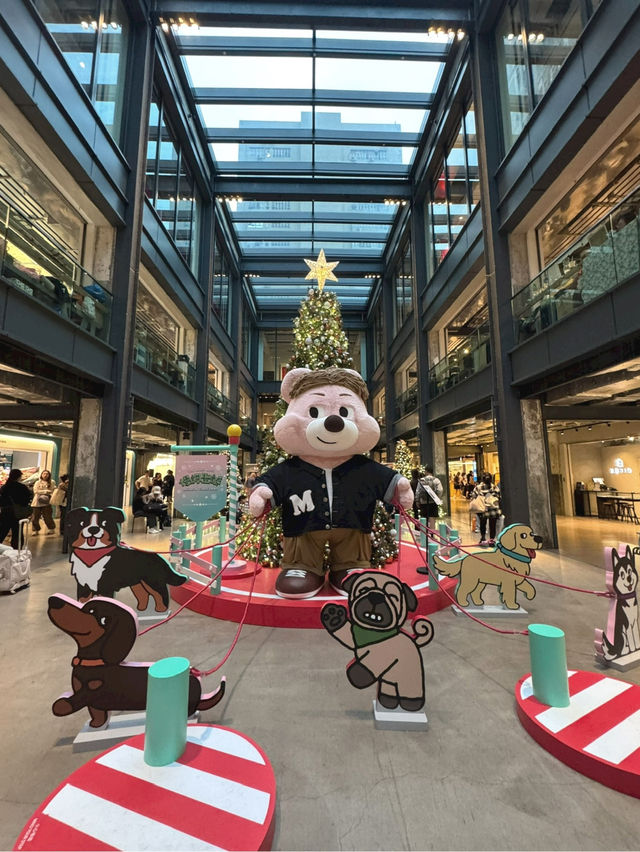 香港週末大型咖啡市集✨☕️