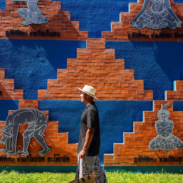 ⛱️ พักผ่อนริมทะเลระยองฟีลโฮมมี่