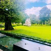 U Forests Cafe @ระยอง