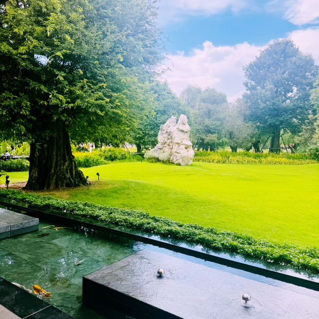 U Forests Cafe @ระยอง U Forests Cafe @ระยอง