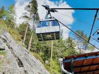 Frozen Cathedral & Whispering Depths