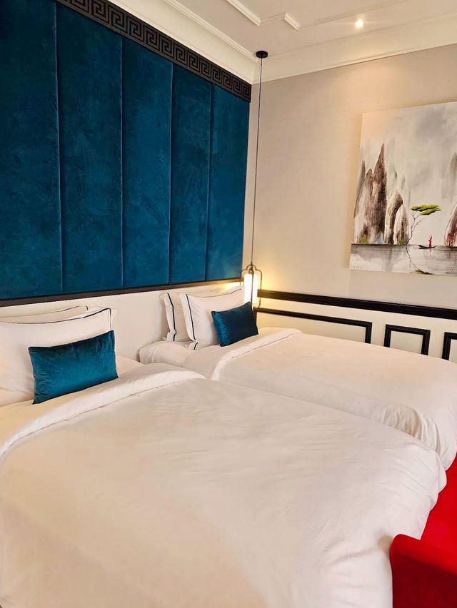 The Soul Resort The Soul Resort