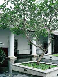 “Discovering Heritage Gems at Kuching Old Courthouse”