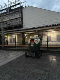 🍵🌿 Uji — เมืองชาเขียวที่ละมุนที่สุดของญี่ปุ่น