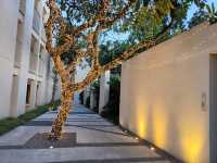 🌊 รีวิว วาลา หัวหิน - นู แชปเตอร์ โฮเทล