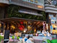 Steamed Buns and Giant Friends: Chiikawa’s Summer Sojourn in Hong Kong 