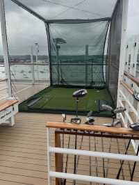 🌟2026海上饗宴|米其林二星主廚領航冠達郵輪✨