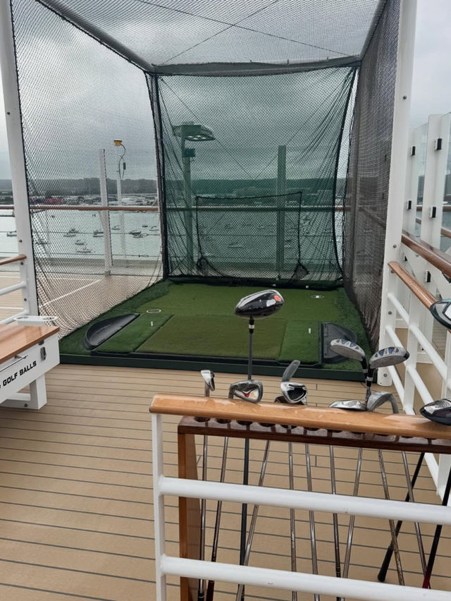 🌟2026海上饗宴|米其林二星主廚領航冠達郵輪✨ 🌟2026海上饗宴|米其林二星主廚領航冠達郵輪✨