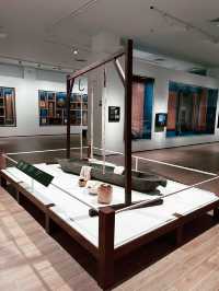 “Pua Kumbu Stories: Discovering Iban Heritage in Kuching” 