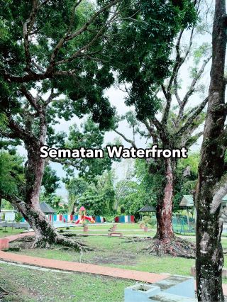  Sematan Waterfront – Scenic Coastal Escape