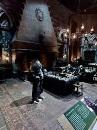 เที่ยวสตูดิโอแฮร์รี่ พอตเตอร์ที่โตเกียวกันเถอะ