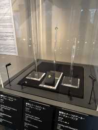 Exploring the World of Jewelry at The National Museum of Western Art