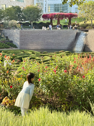 Art Museum Where You Can Encounter Famous Works