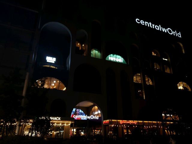 NEW 2026 YEAR IN BANGKOK, THAILAND