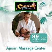 Relax at Chandrima: The Best Massage Center Ajman & Premier Spa in Ajman