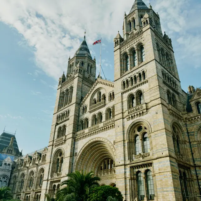  6 Free Museum in London Visitors Shouldn’t Miss 🇬🇧🏛️