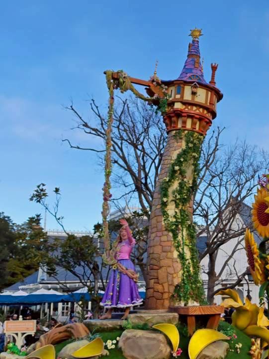 日本での無課金チャレンジ！東京ディズニーランドを全速で満喫
