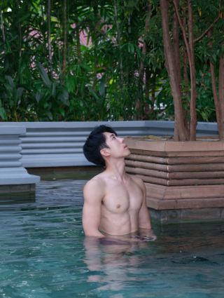 Global TOP4, Siem Reap Hotel Recommendation: A First Encounter with Park Hyatt