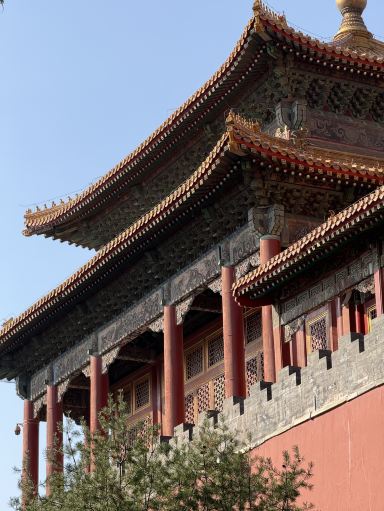 故宮博物院（紫禁城）— 北京必見の至宝。 | Trip.com 北京