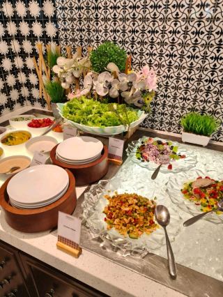  Impressive RM85 Weekday Buffet at Spice Brasserie, PARKROYAL Melaka! 