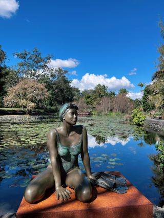 I Found Brisbane’s Greenest Escape — A Day of Doing Absolutely Nothing!