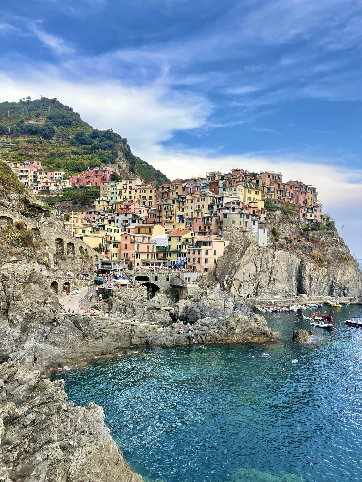 Why You Shouldn’t Just Blindly Buy a Cinque Terre Pass First