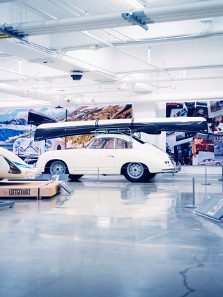 #slowtraveling
exploring LA through the lens of slow travel, I spent a whole day geeking out at the Petersen Automotive Museum 🚗💨. If you’re into cars or simply want a unique LA experience, this spot is a total must!
Top Spot to Visit:
Petersen Automotive Museum
Address: 6060 Wilshire Blvd, Los Angeles, CA 90036
Opening Hours: 10:00–18:00 daily (last entry 17:30)
Admission: $149.00
Why I Recommend It:
It’s heaven for anyone who loves automotive history, cool designs, and interactive exhibits. Take your time—don’t rush through. The slow-travel approach means you get to appreciate the details, take photos, and chat with the staff who are genuinely passionate. Pro tip: visit on a weekday for fewer crowds and better photos!
Getting Around:
LA buses and Metro lines stop nearby, but I recommend ride-share for max convenience (LA traffic is real!). If you’re driving, there’s parking onsite.
Food Rec:
Plan to grab lunch or a snack right across Wilshire Blvd—lots of café options, from quick bites to sit-down spots. Or get a coffee inside the museum’s own café!
Destination Tips:
LA’s weather is usually sunny, but always check forecasts. Dress light and comfy. Bring a water bottle—hydration is key! For museum visits, book tickets in advance via trip.com (especially weekends/holidays).
#LosAngeles #PetersenMuseum #SlowTraveling #LAMuseums
