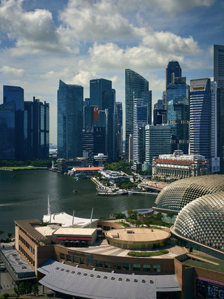 Tips Pesan Tiket Pesawat Bangkok → Singapura