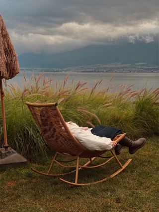 Dali was made for lovers ☁️✨| Wenbi Village