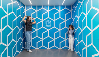 🍭Museum Ilusi😵‍💫 Melakukan debutnya di Hong Kong musim gugur ini × Koleksi terbesar di Asia🇭🇰📸
