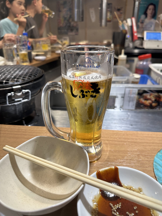🥩 Sapporo Restaurant | Aged Charcoal Yakiniku, Yakiniku Shibuki