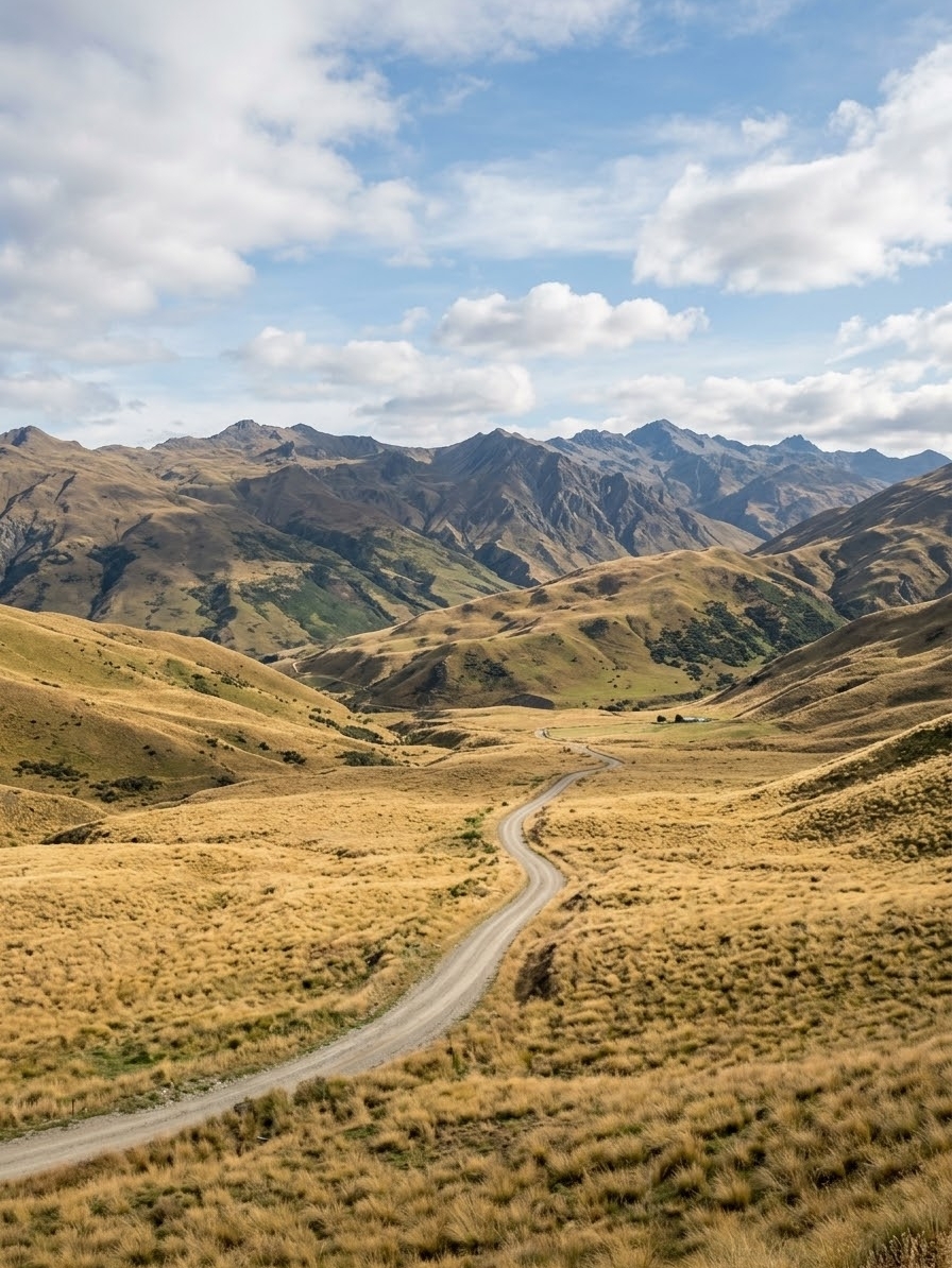Cardrona — A charming mountain village like no other.