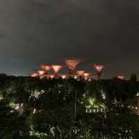 SG Gardens by the Bay