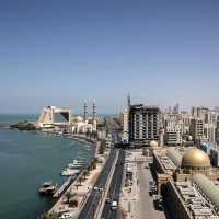 Sharjah: A Cultural Metropolis of the UAE