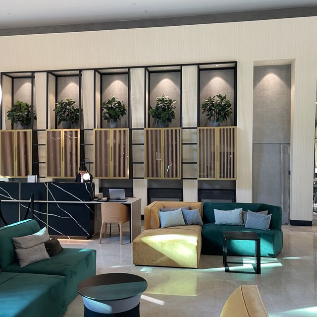 Crowne Plaza Budapest Hungary 