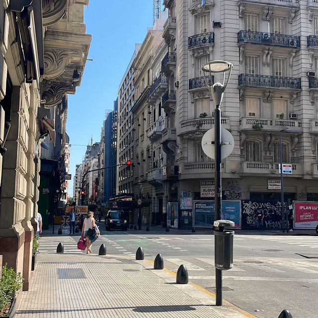 Buenos Aires Argentina🇦🇷
