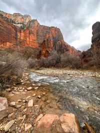 Zion, Landscapes you have to see to believe! 