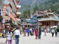 MANALI