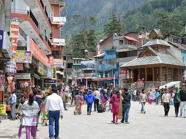 MANALI
