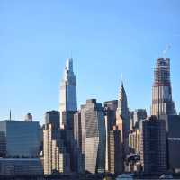 New York Adventures: Uncovering the City That Never Sleeps