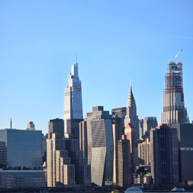 New York Adventures: Uncovering the City That Never Sleeps