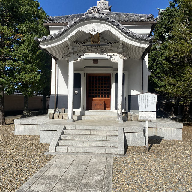 【成田🇯🇵成田山新勝寺】パワースポットへお参りに☺️
