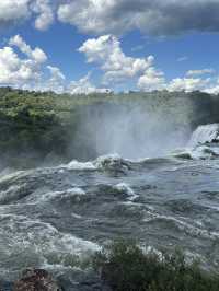 How to spend 2 days in Iguazu