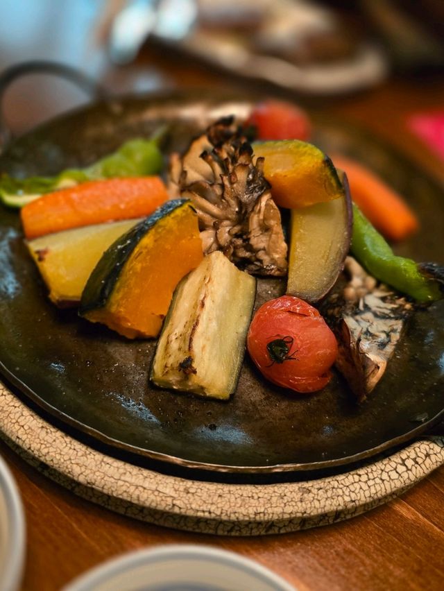 해외여행 삿포로 우설 야키니쿠 맛집 札幌タン焼 