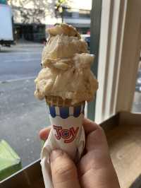 시애틀 젤라또 맛집, bottega gelato!